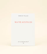 Astier de Villatte - Ma Vie à Paris