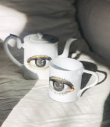 John Derian Eye Mug