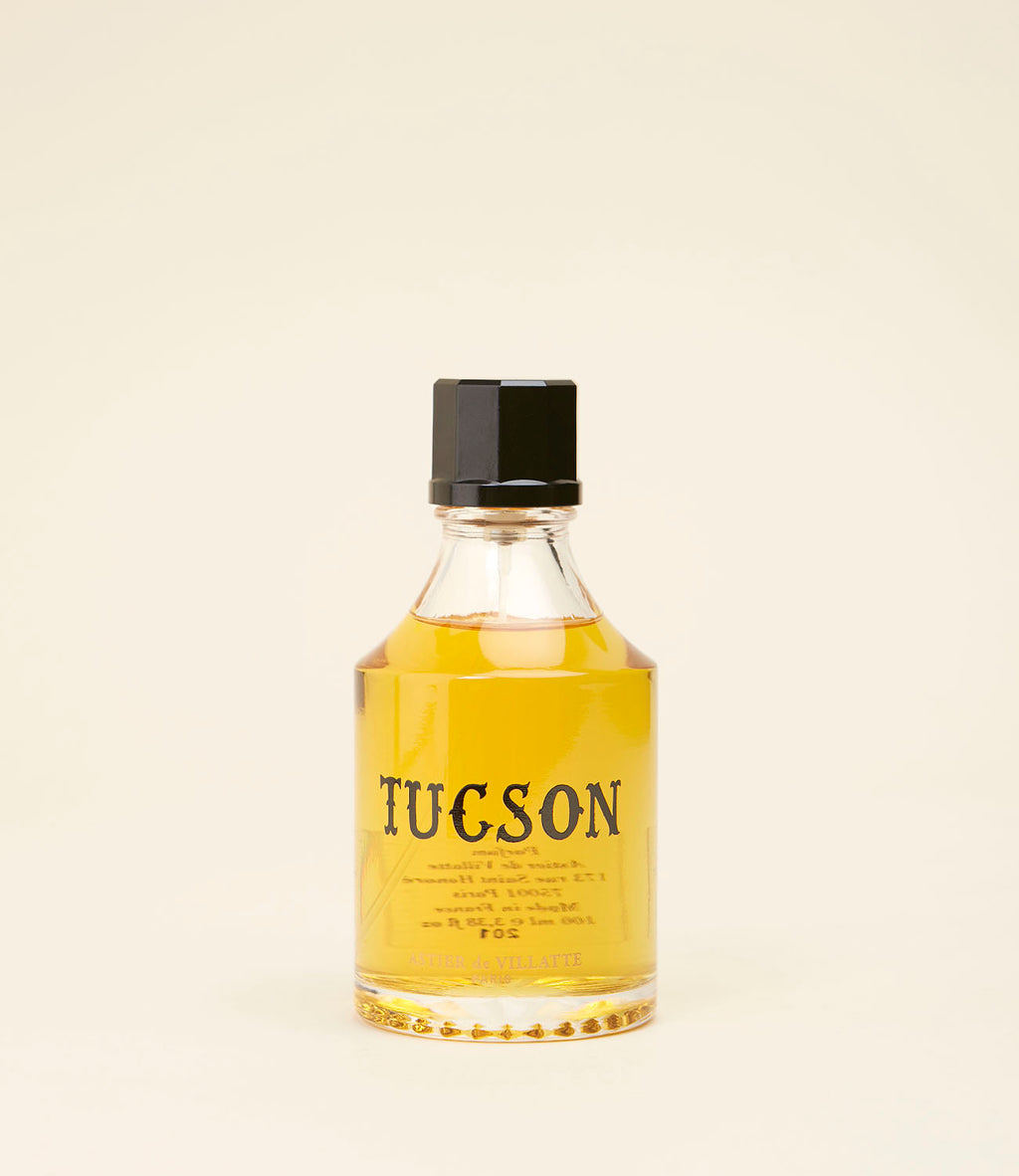 Astier de Villatte Tucson - Eau de parfum – biutifulshop.com
