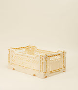Banana Foldable Crates by Aykasa