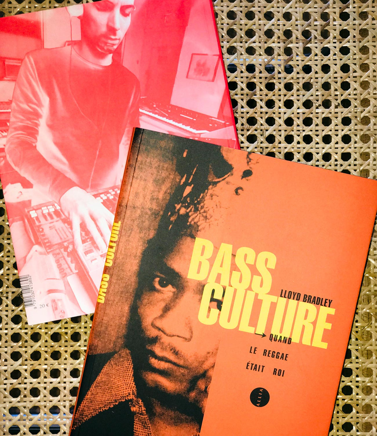 Bass Culture ロイド・ブラウン著　レゲエ・ジャマイカン・ミュージック Bass Culture: When Reggae Was King: Bradley, Lloyd: 9780140237634