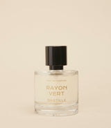 Rayon Vert Eau de Parfum [Basil, immortelle and aniseed]
