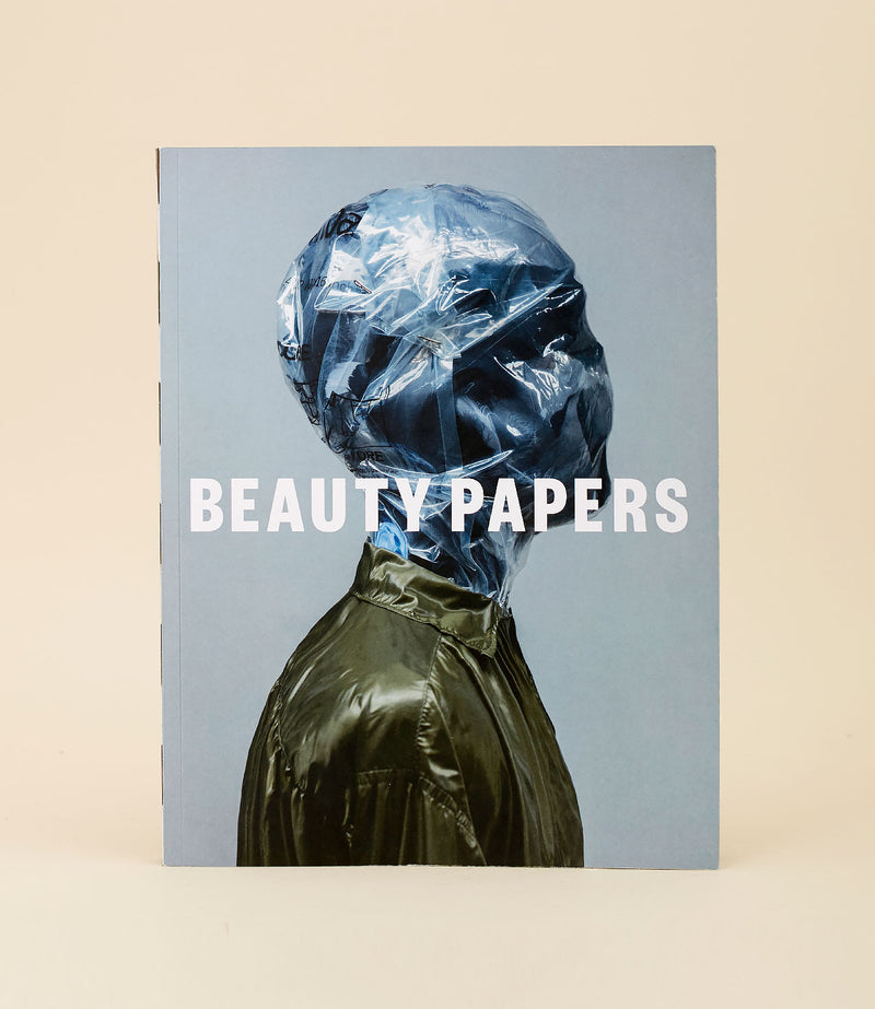 Beauty papers Issue 9
