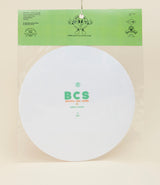 Feutrine Platine Vinyle BCS 003