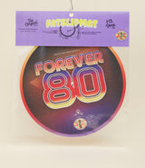 Forever 80 Slipmat BCS 008