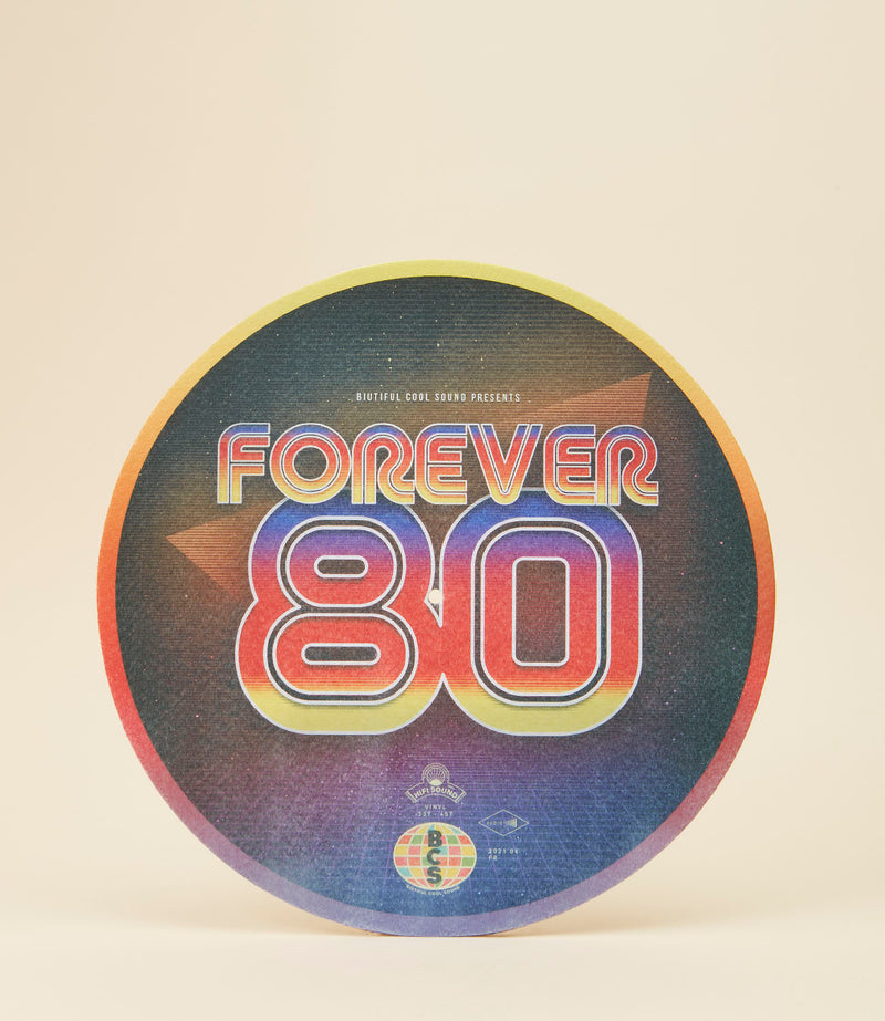 Feutrine Forever 80 par Biutiful Cool Sound