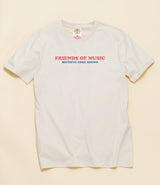 Friends of Music Tee-Shirt