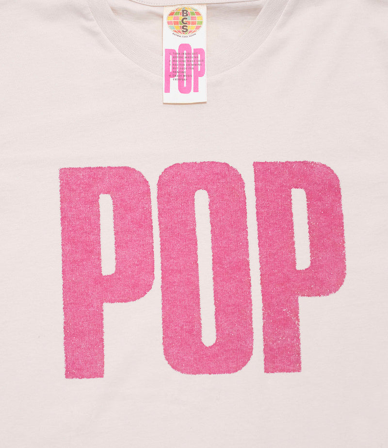 Tee-shirt  Pop par Biutiful Cool Sound