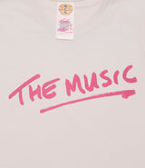 The Music T-Shirt by Biutiful Cool Sound