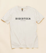 Tee-shirt Discoteca