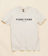 Piano Piano t-shirt