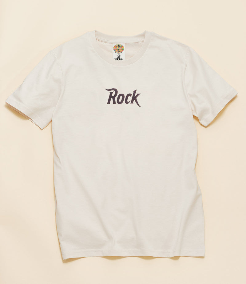 Tee-Shirt Rock par Biutiful Cool Sound