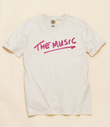 The Music T-Shirt by Biutiful Cool Sound