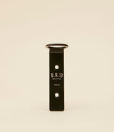 BR13 black soap dispenser holder