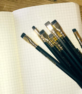 12 Blackwing Matte Pencils