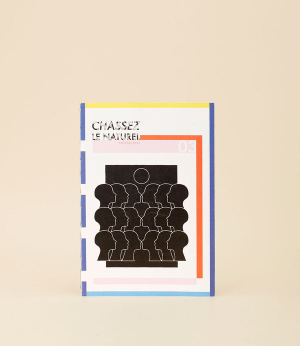 Chassez le naturel 03