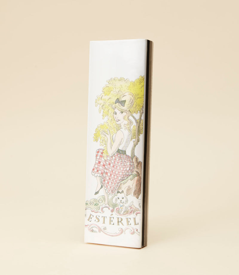 Allumettes Parfumées Estérel [L'Eclat du Mimosa] par Trudon