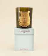 Odalisque Scented Candle by Cire Trudon