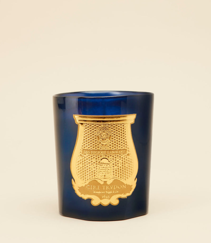 Bougie Parfumée Maduraï par Cire Trudon