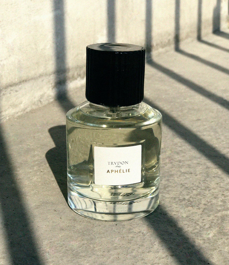 Parfum Aphélie par Trudon