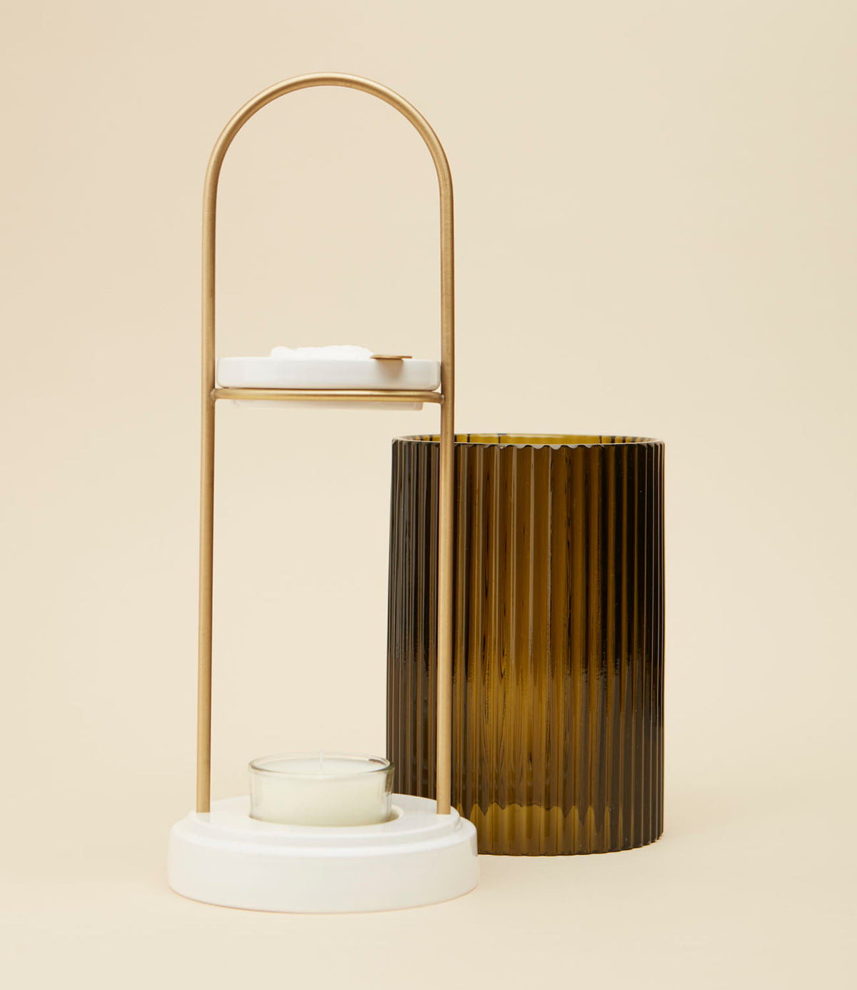 最終値下げ⚠️【新品未使用】TRUDON La Promeneuse キャンドル La Promeneuse l TRUDON