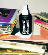 Record Cleaner Vinyl Cleaner by AM Clean Sound
