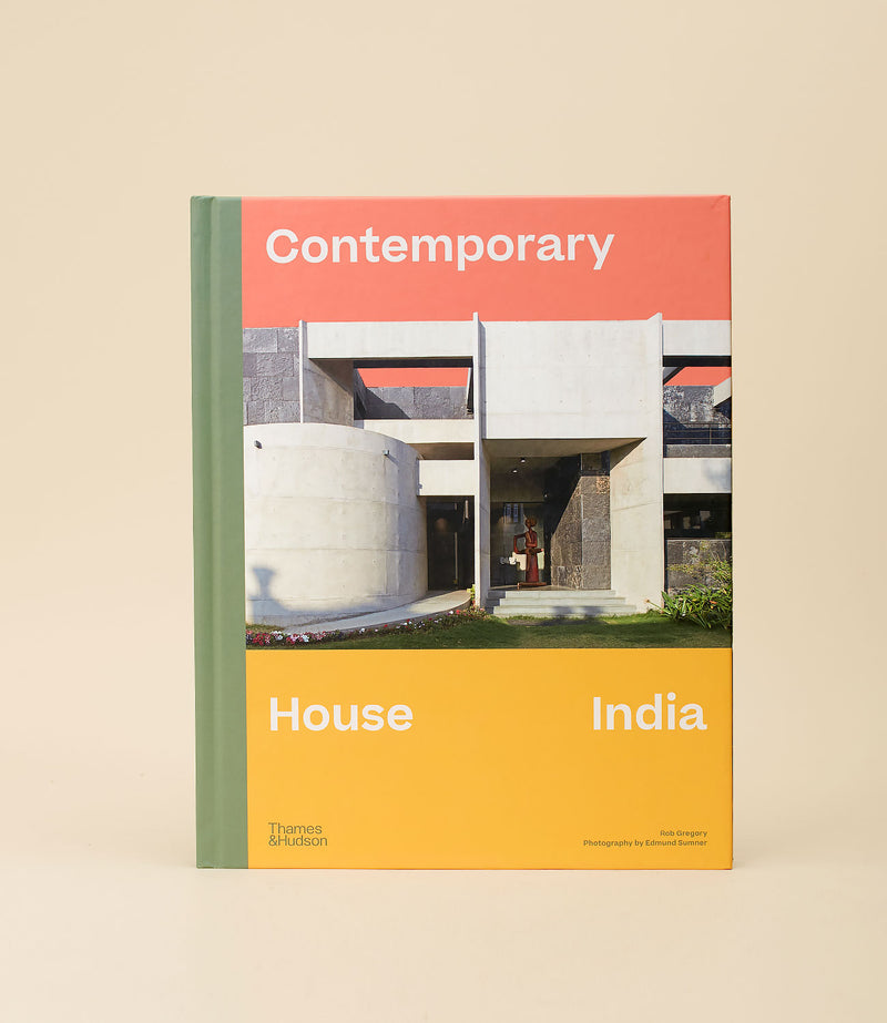 Contemporary House India