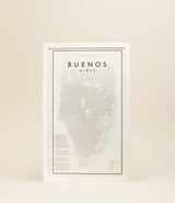 Limited Edition Buenos Aires by David Ehrenstrahle