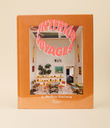 Interior Voyages - Matthieu Salvaing