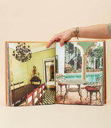 Interior Voyages - Matthieu Salvaing