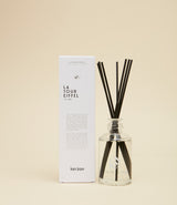 Place des Vosges fragrance diffuser by Kerzon. 120ml. recyclable glass diffuser.