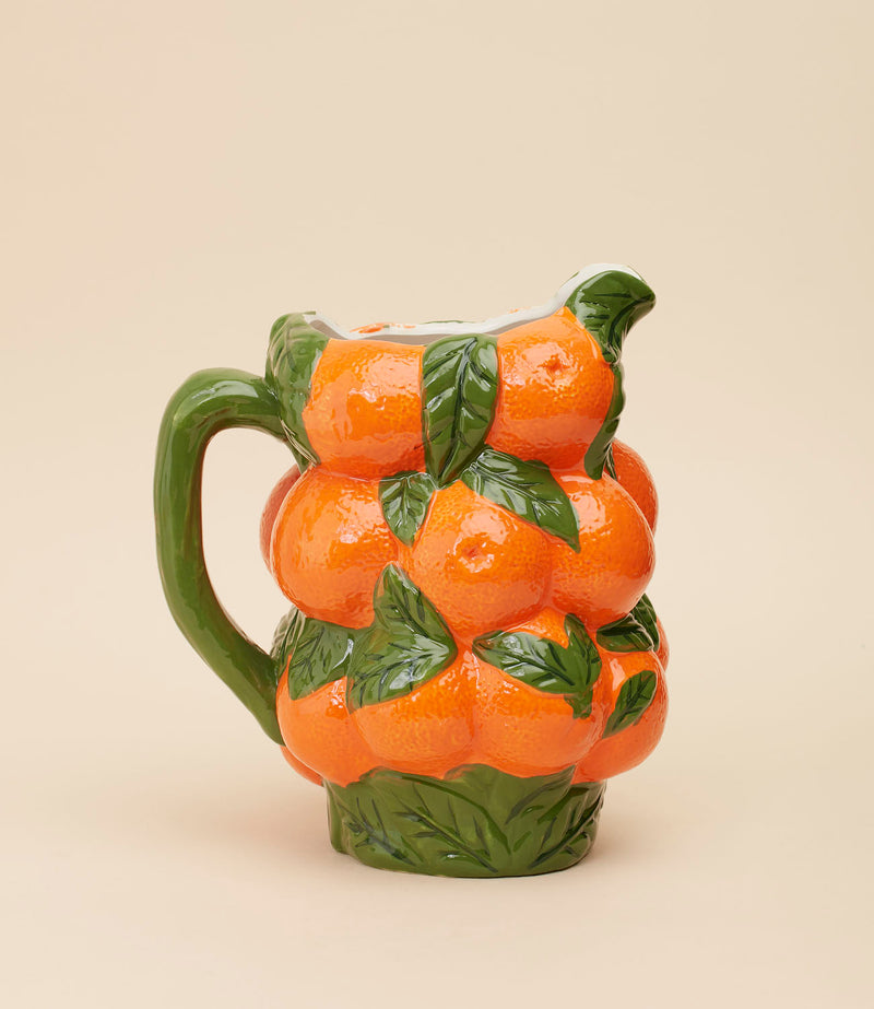 Carafe Oranges