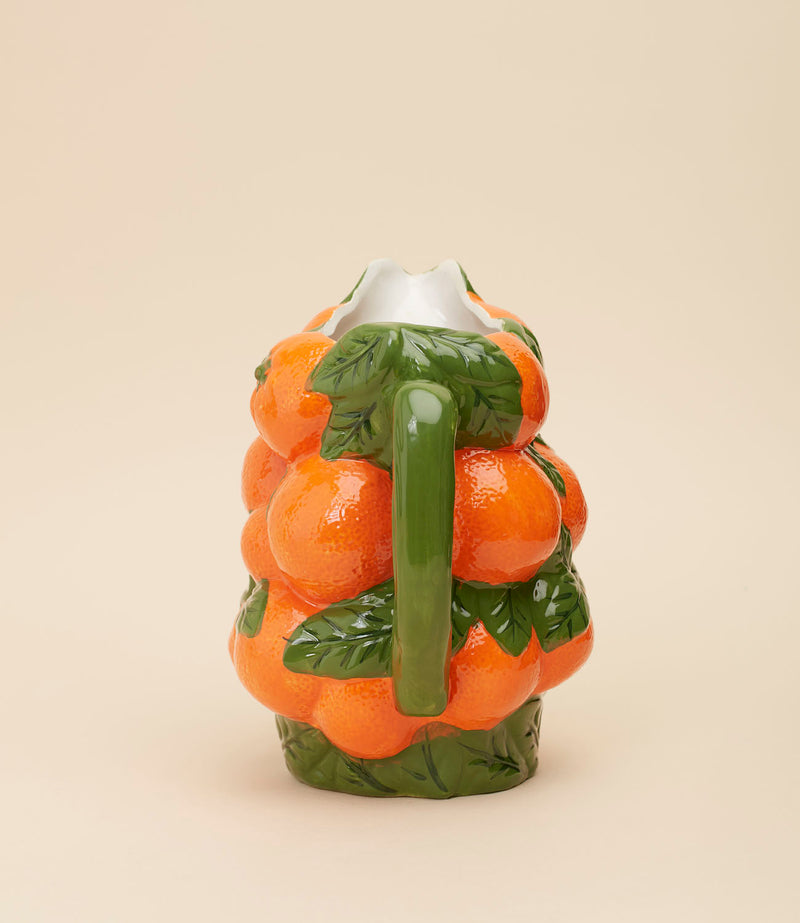 Carafe Oranges