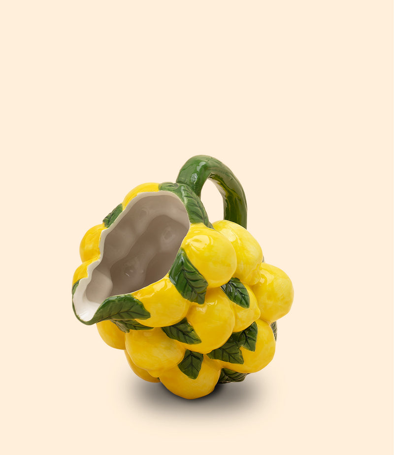 Carafe Citrons par &klevering.