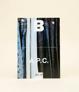 Magazine B APC