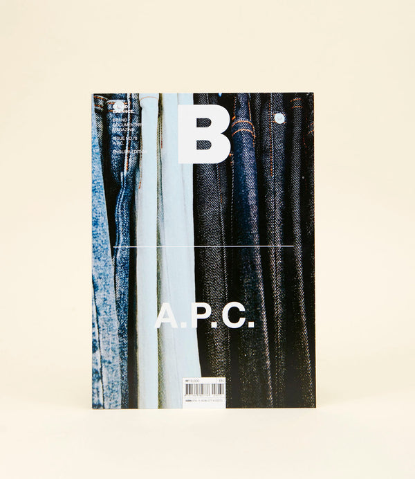 Magazine B A.P.C