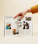 Magazine B Issue 89 Arc'Teryx. Design..