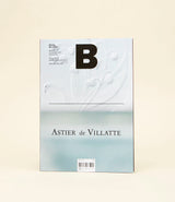 Magazine B Astier de Villatte