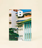 Magazine B Bangkok