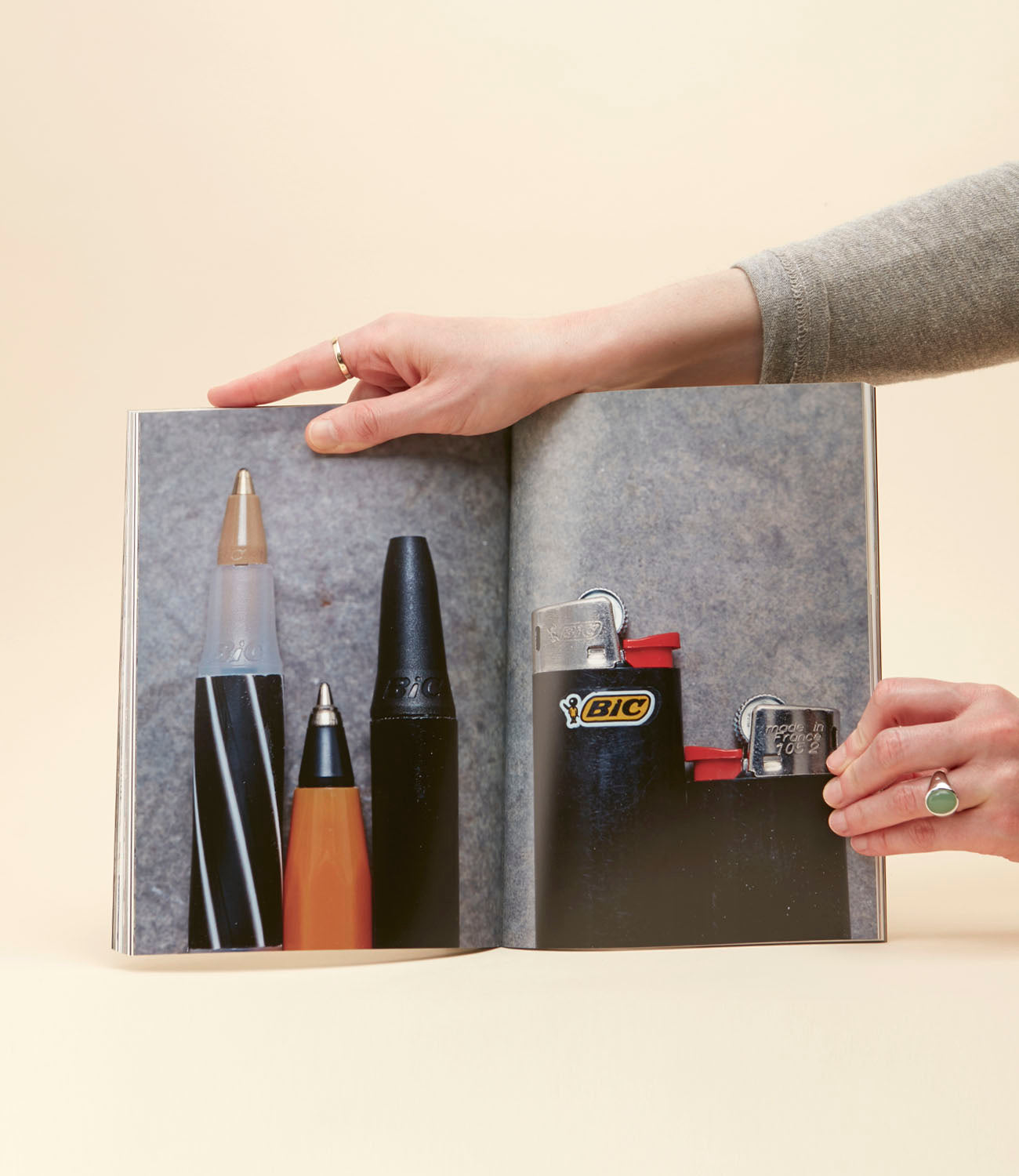 Magazine B BIC 14th Issue - Magazine B Boutique – biutifulshop.com