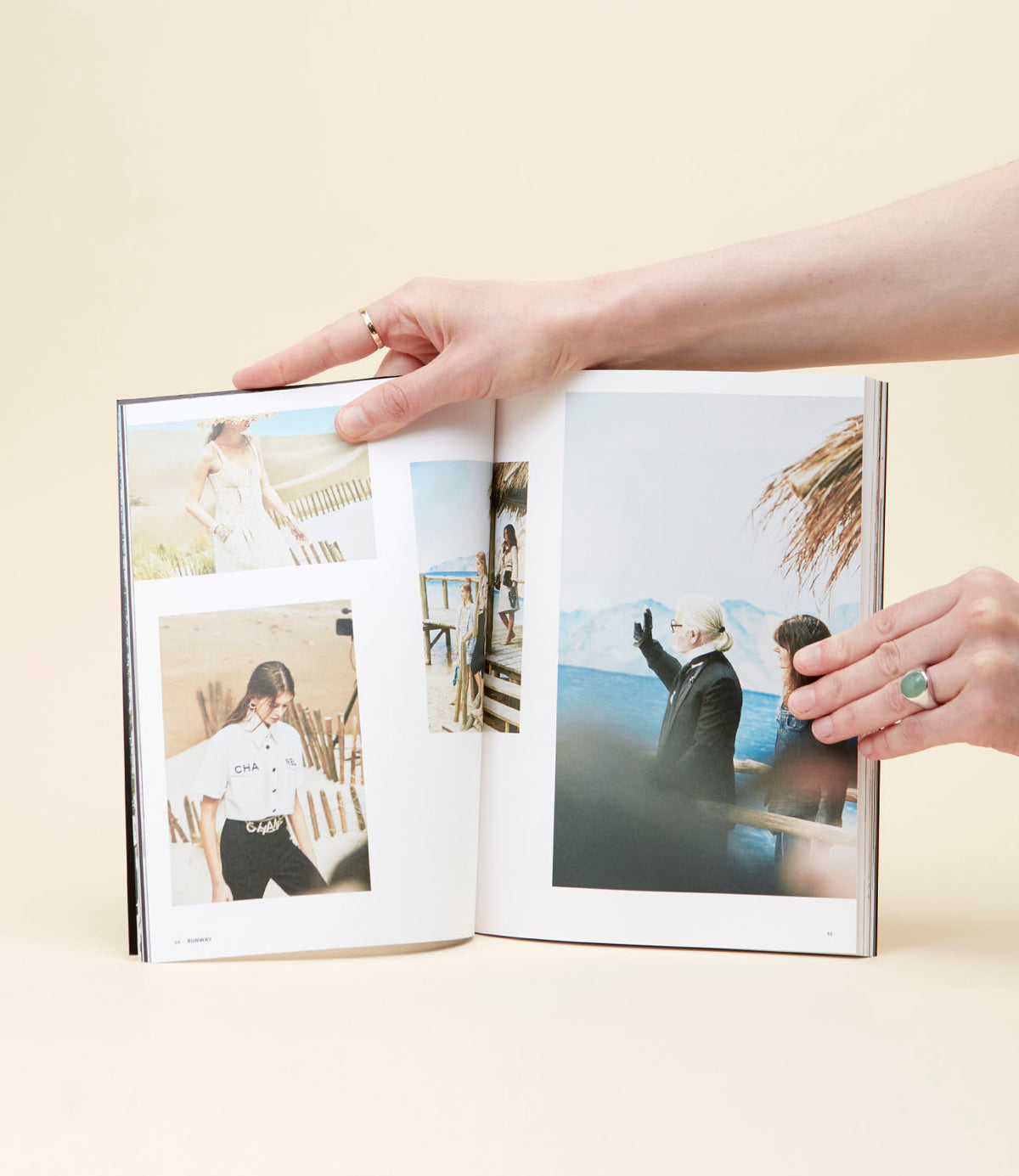 CHANEL 雑誌　洋書 Chanel: The Vocabulary of Style: Gautier, Jérôme