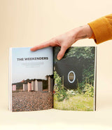 Magazine B issue 88 Copenhagen. Sustainable city..