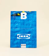 Ikea B-magazine