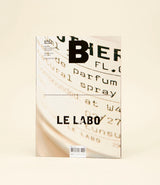 Magazine B Le Labo