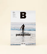 Patagonia Magazine B