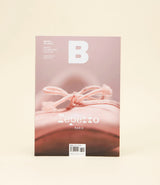Repetto Magazine B