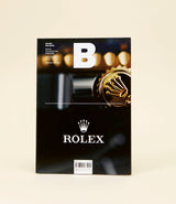 Rolex Magazine B