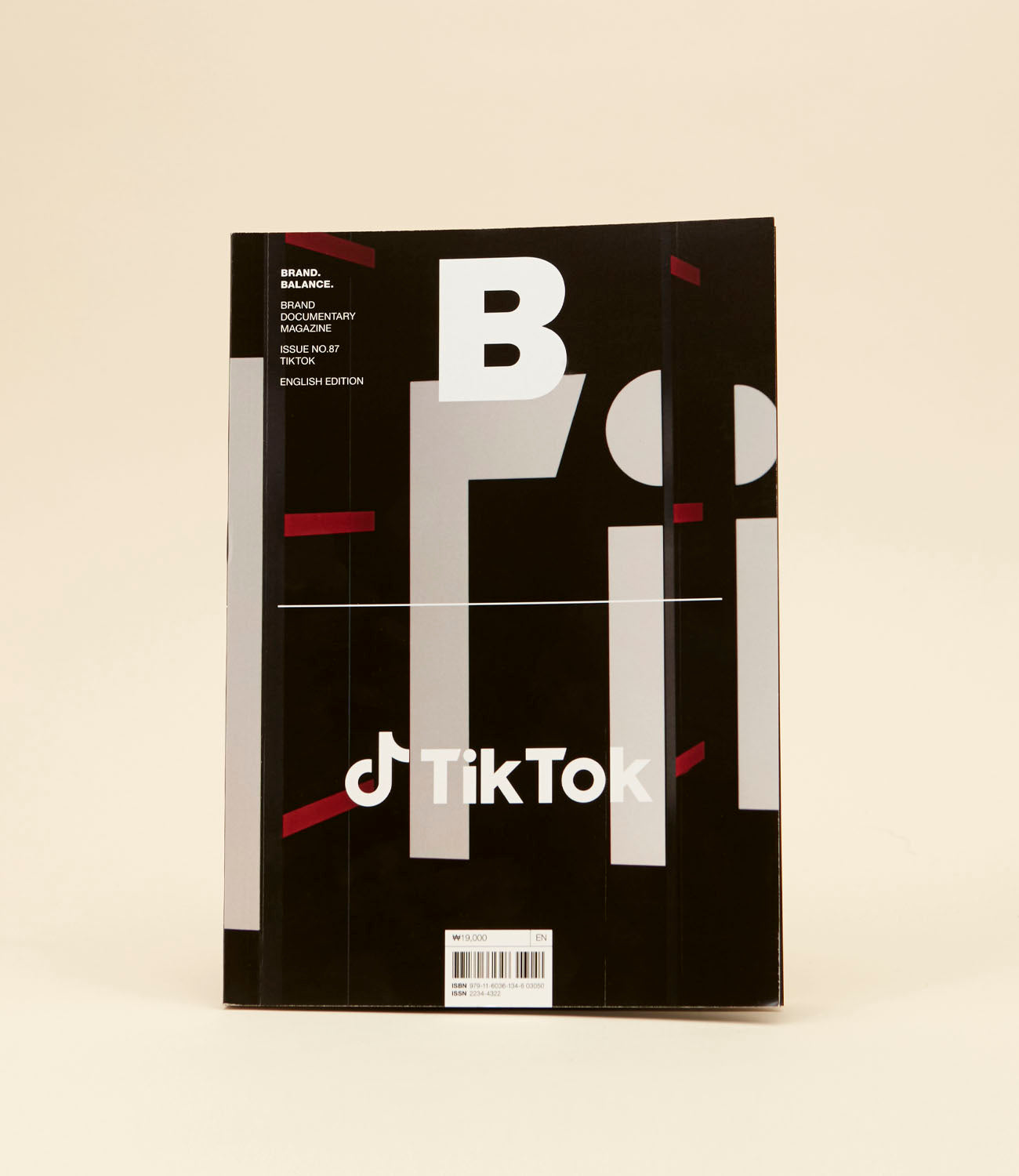 Magazine B TikTok – biutifulshop.com