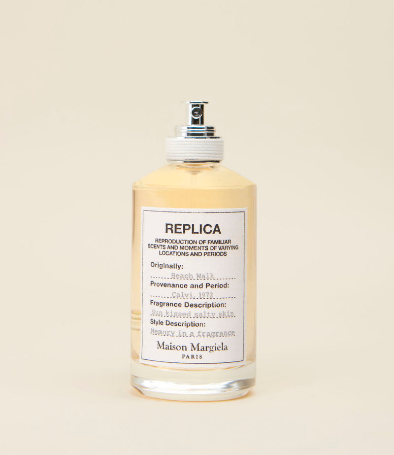 Maison Margiela Eau de Toilette Beach Walk Replica - Perfumes