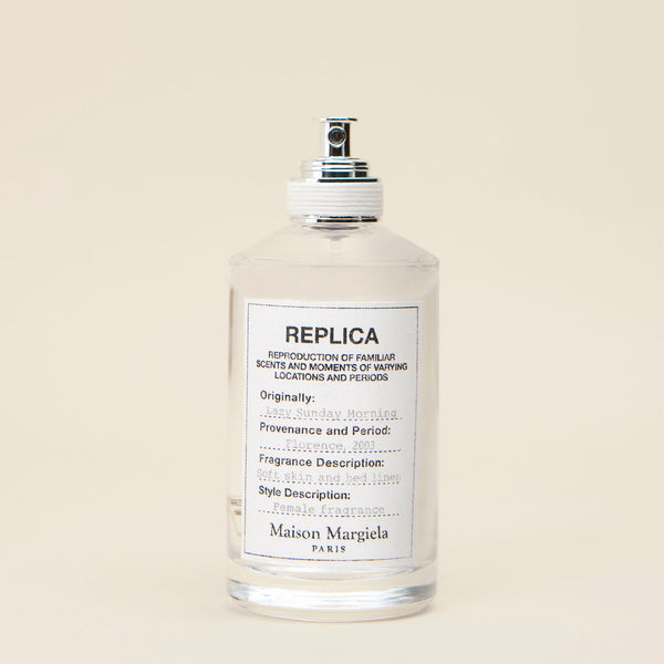 Maison Margiela Lazy Sunday Morning EDT 3.4 oz Fragrances